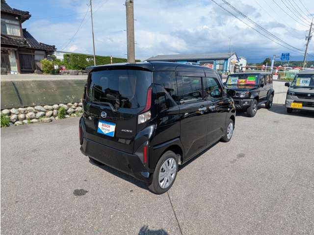 ダイハツ ムーヴ ６６０ Ｘ ４ＷＤ R7年 (甲信越・北陸) 99