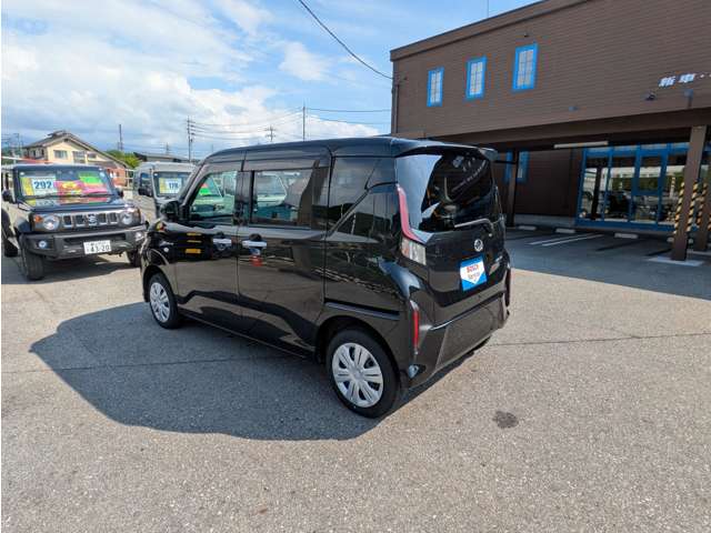 ダイハツ ムーヴ ６６０ Ｘ ４ＷＤ R7年 (甲信越・北陸) 99