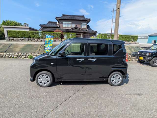 ダイハツ ムーヴ ６６０ Ｘ ４ＷＤ R7年 (甲信越・北陸) 99