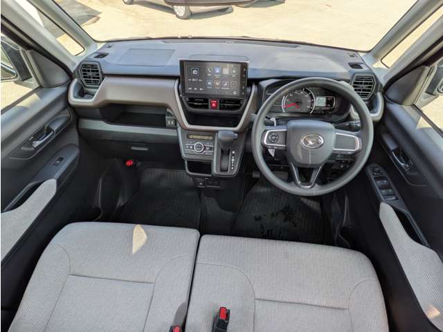 ダイハツ ムーヴ ６６０ Ｘ ４ＷＤ R7年 (甲信越・北陸) 99