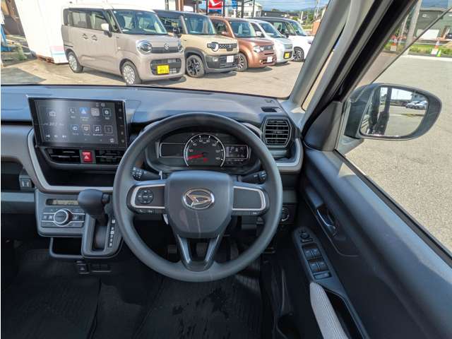 ダイハツ ムーヴ ６６０ Ｘ ４ＷＤ R7年 (甲信越・北陸) 99