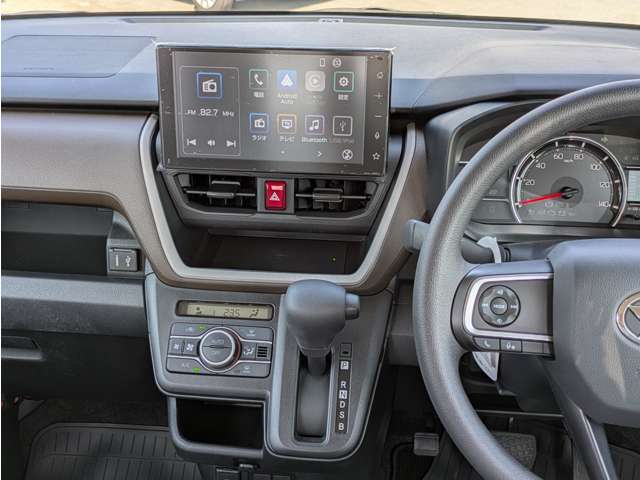 ダイハツ ムーヴ ６６０ Ｘ ４ＷＤ R7年 (甲信越・北陸) 99