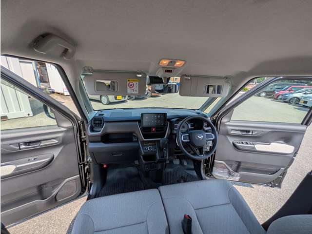 ダイハツ ムーヴ ６６０ Ｘ ４ＷＤ R7年 (甲信越・北陸) 99