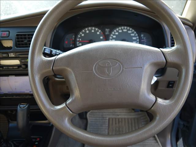 トヨタ ハイラックスサーフ ナローボディ H13年 (九州・沖縄) 99