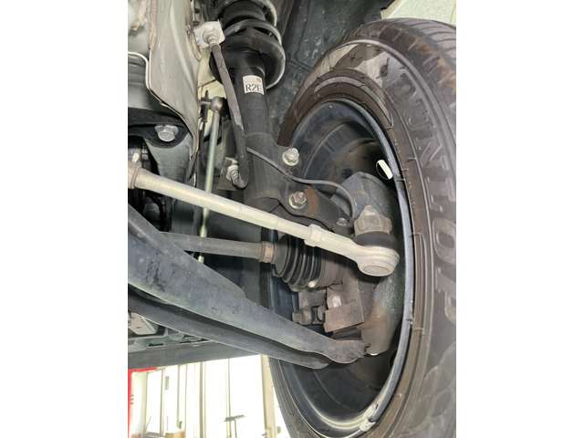 日産 ルークス ６６０ Ｘ R3年 (東海) 99