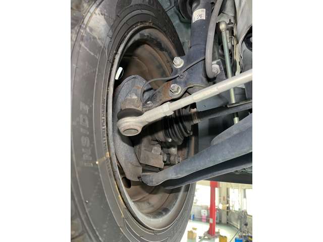 日産 ルークス ６６０ Ｘ R3年 (東海) 99