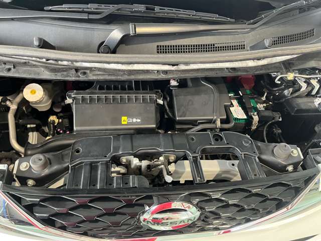 日産 ルークス ６６０ Ｘ R3年 (東海) 99