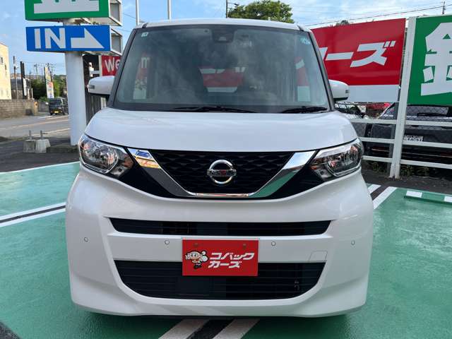 日産 ルークス ６６０ Ｘ R3年 (東海) 99