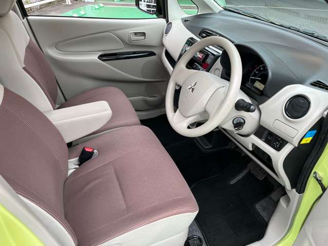 三菱 ｅＫワゴン ６６０ Ｅ H29年 (東海) 99