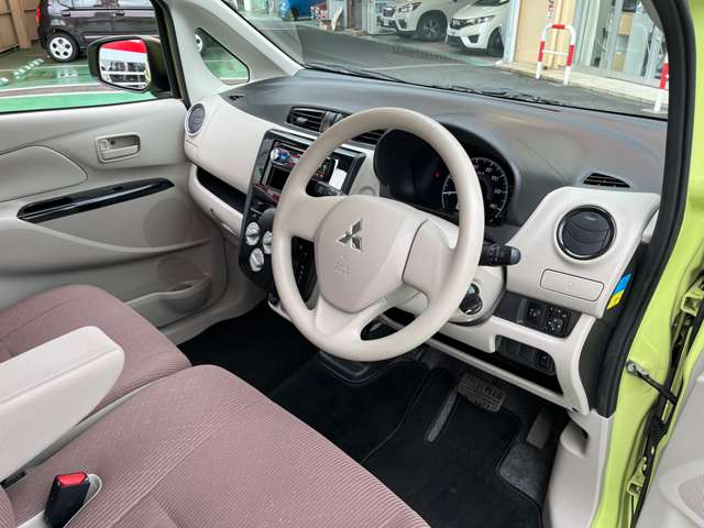 三菱 ｅＫワゴン ６６０ Ｅ H29年 (東海) 99