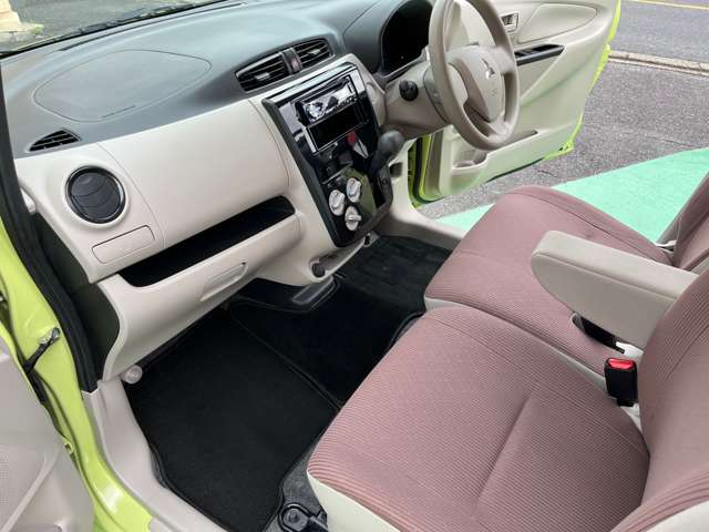 三菱 ｅＫワゴン ６６０ Ｅ H29年 (東海) 99