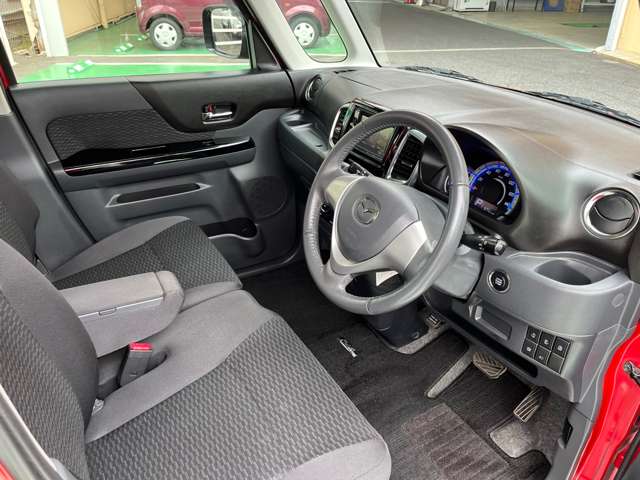 マツダ フレアワゴン ６６０ カスタムスタイル ＸＴ H26年 (東海) 99