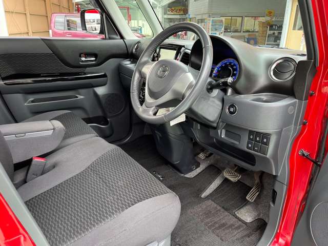 マツダ フレアワゴン ６６０ カスタムスタイル ＸＴ H26年 (東海) 99