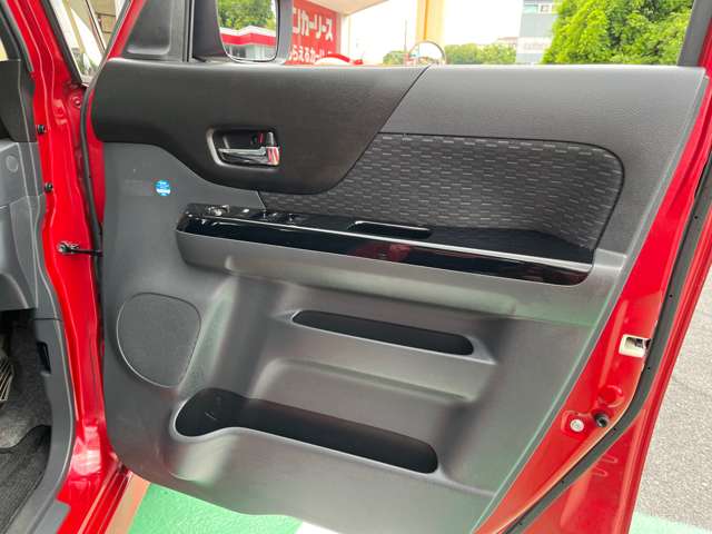 マツダ フレアワゴン ６６０ カスタムスタイル ＸＴ H26年 (東海) 99