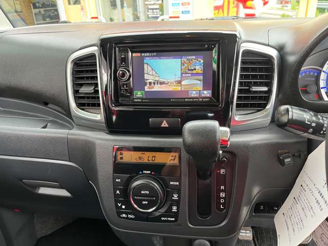 マツダ フレアワゴン ６６０ カスタムスタイル ＸＴ H26年 (東海) 99