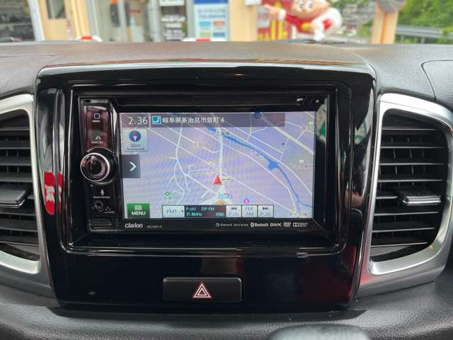 マツダ フレアワゴン ６６０ カスタムスタイル ＸＴ H26年 (東海) 99
