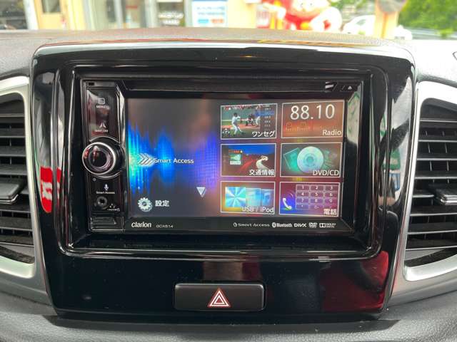 マツダ フレアワゴン ６６０ カスタムスタイル ＸＴ H26年 (東海) 99