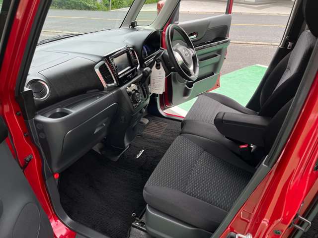 マツダ フレアワゴン ６６０ カスタムスタイル ＸＴ H26年 (東海) 99