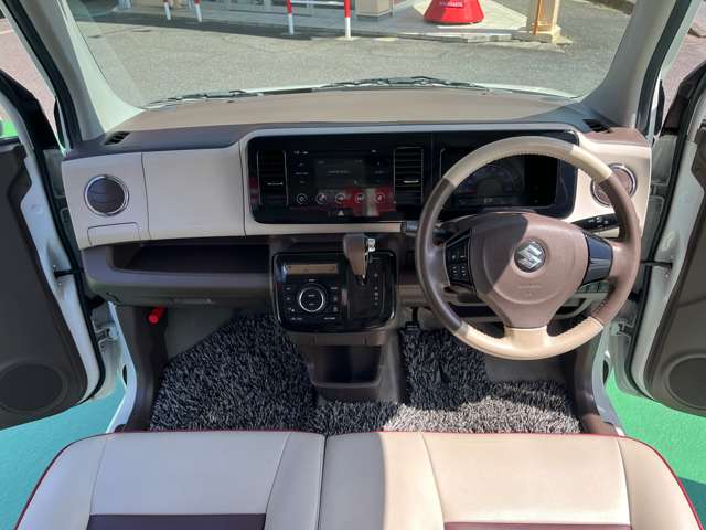 スズキ ＭＲワゴン ６６０ ウィット ＸＳ H27年 (東海) 99