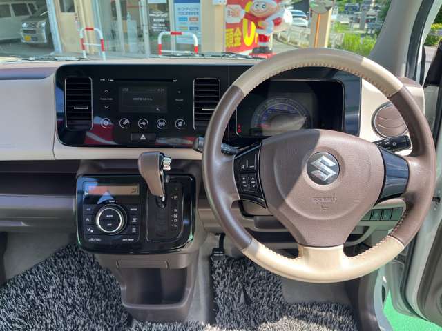 スズキ ＭＲワゴン ６６０ ウィット ＸＳ H27年 (東海) 99