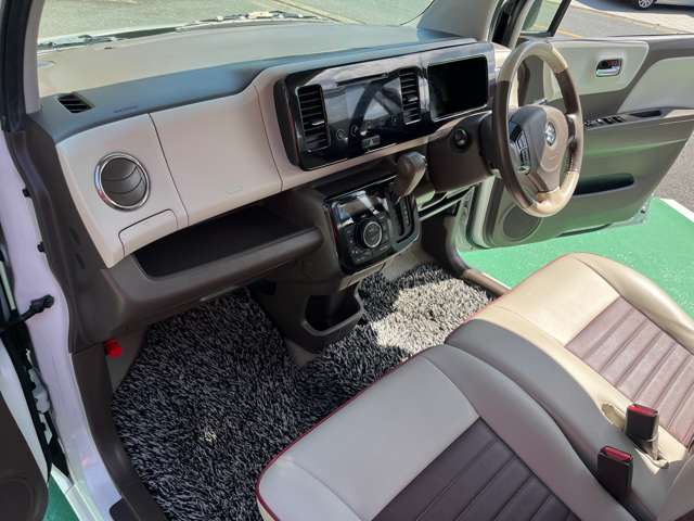 スズキ ＭＲワゴン ６６０ ウィット ＸＳ H27年 (東海) 99