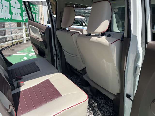 スズキ ＭＲワゴン ６６０ ウィット ＸＳ H27年 (東海) 99