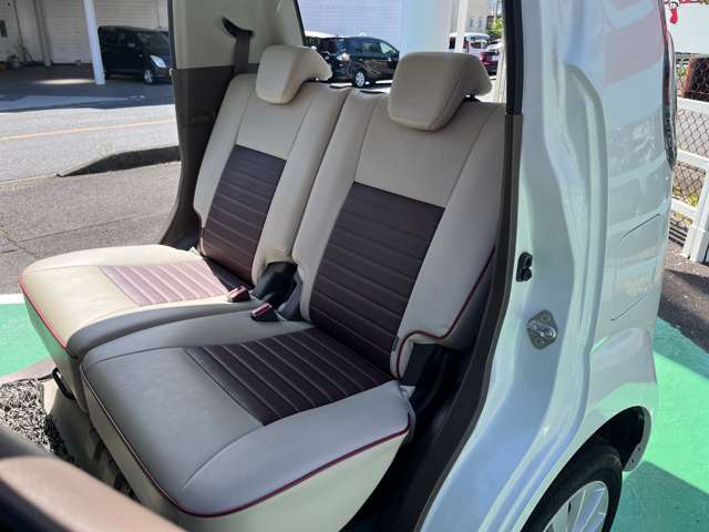 スズキ ＭＲワゴン ６６０ ウィット ＸＳ H27年 (東海) 99