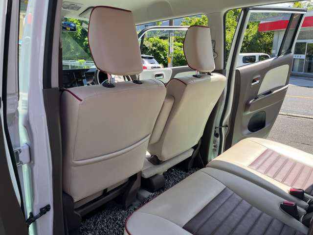 スズキ ＭＲワゴン ６６０ ウィット ＸＳ H27年 (東海) 99