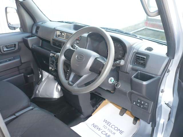 ダイハツ ハイゼットカーゴ ６６０ デラックス ４ＷＤ R4年 (甲信越・北陸) 99