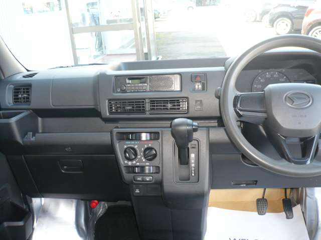 ダイハツ ハイゼットカーゴ ６６０ デラックス ４ＷＤ R4年 (甲信越・北陸) 99