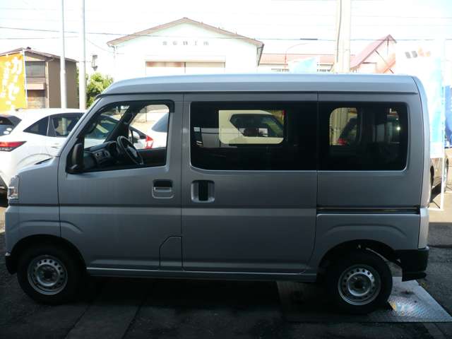 ダイハツ ハイゼットカーゴ ６６０ デラックス ４ＷＤ R4年 (甲信越・北陸) 99