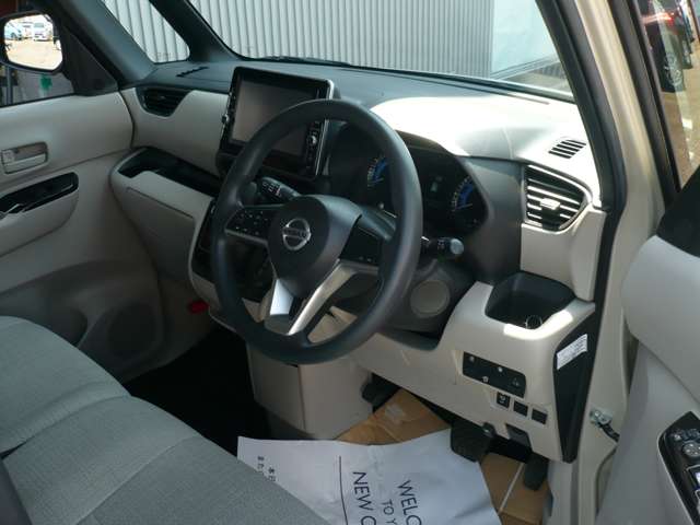 日産 ルークス ６６０ Ｘ R3年 (甲信越・北陸) 99