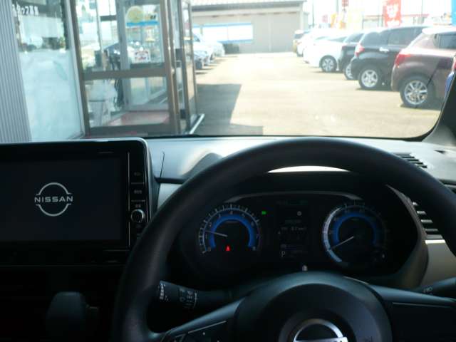 日産 ルークス ６６０ Ｘ R3年 (甲信越・北陸) 99