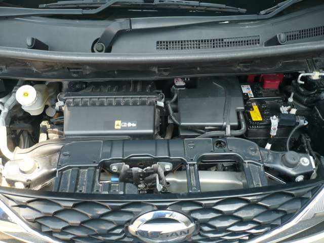 日産 ルークス ６６０ Ｘ R3年 (甲信越・北陸) 99