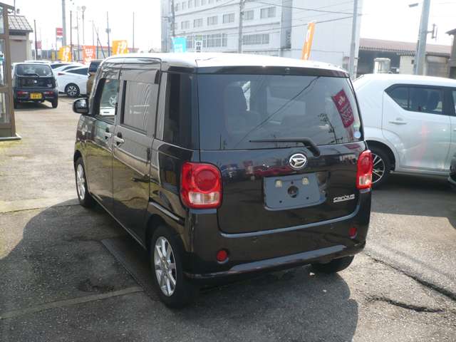 ダイハツ ムーヴ　キャンバス ６６０ Ｌ ＳＡＩＩＩ R2年 (甲信越・北陸) 99