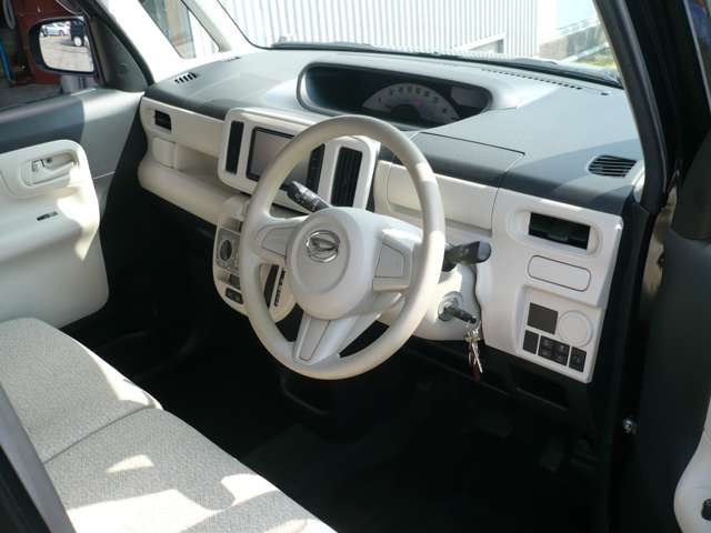 ダイハツ ムーヴ　キャンバス ６６０ Ｌ ＳＡＩＩＩ R2年 (甲信越・北陸) 99