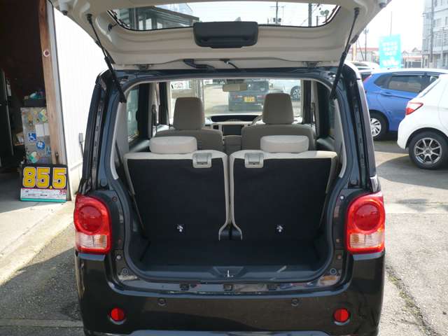 ダイハツ ムーヴ　キャンバス ６６０ Ｌ ＳＡＩＩＩ R2年 (甲信越・北陸) 99