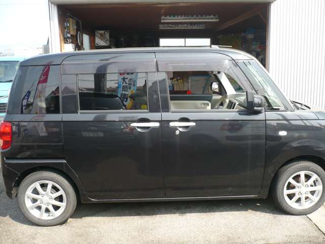 ダイハツ ムーヴ　キャンバス ６６０ Ｌ ＳＡＩＩＩ R2年 (甲信越・北陸) 99