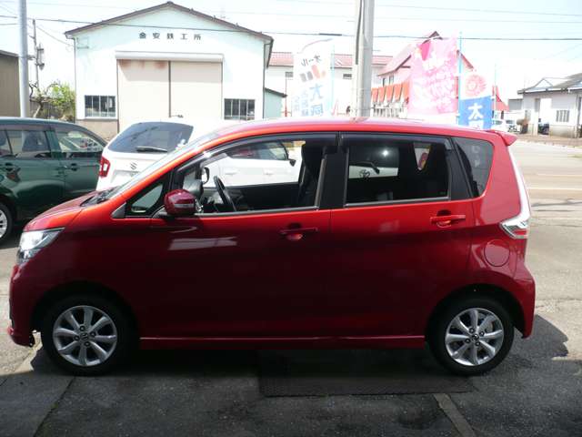 日産 デイズ ６６０ ハイウェイスターＸ H29年 (甲信越・北陸) 99