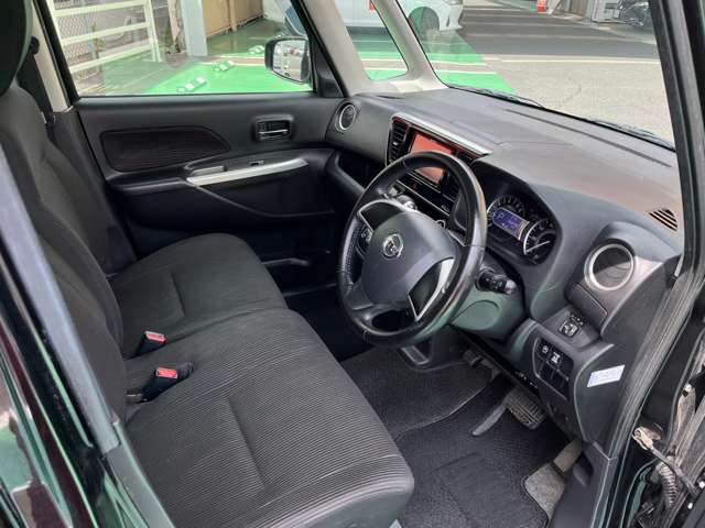 日産 デイズ　ルークス ６６０ ハイウェイスターＸ H26年 (東海) 99