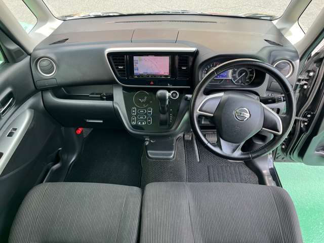 日産 デイズ　ルークス ６６０ ハイウェイスターＸ H26年 (東海) 99