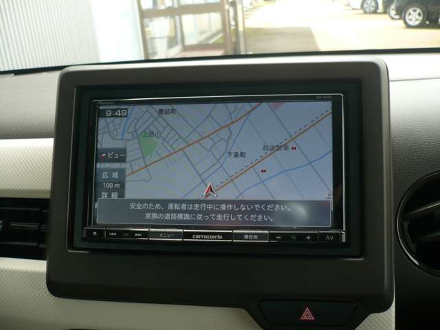 ホンダ Ｎ−ＷＧＮ ６６０ Ｇ ホンダ センシング ４ＷＤ R2年 (甲信越・北陸) 99