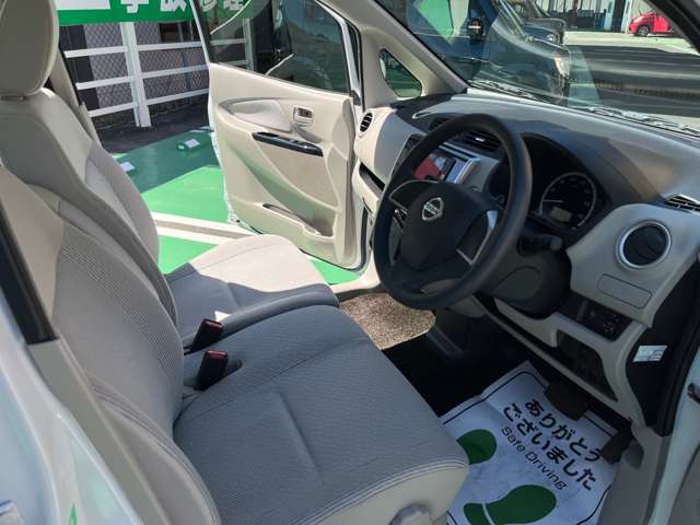 日産 デイズ ６６０ Ｘ Ｖセレクション ＋ＳＡＦＥＴＹＩＩ H27年 (東海) 99