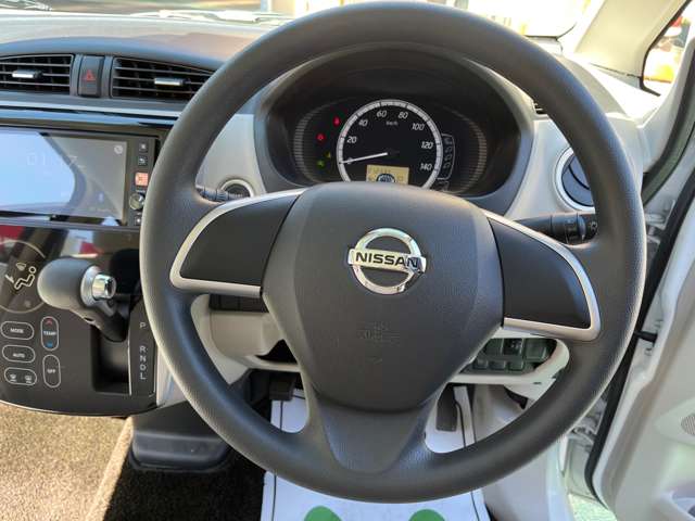 日産 デイズ ６６０ Ｘ Ｖセレクション ＋ＳＡＦＥＴＹＩＩ H27年 (東海) 99