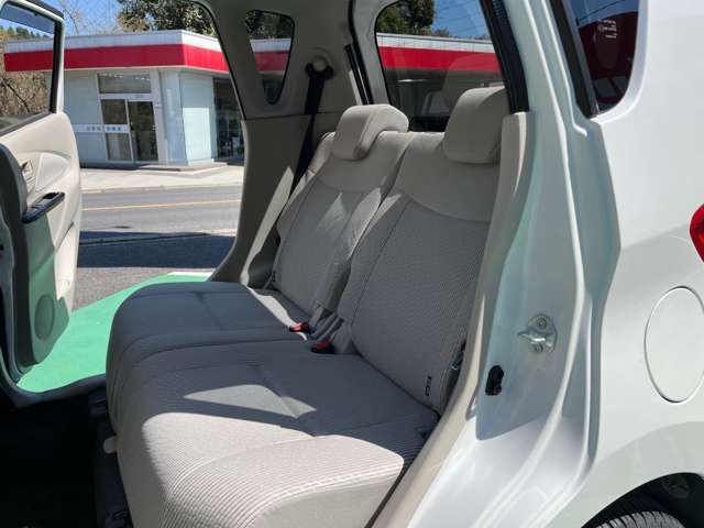 日産 デイズ ６６０ Ｘ Ｖセレクション ＋ＳＡＦＥＴＹＩＩ H27年 (東海) 99
