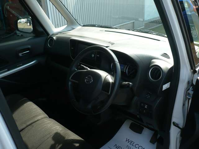 日産 デイズ　ルークス ６６０ ハイウェイスターＸ Ｖセレクション H27年 (甲信越・北陸) 99