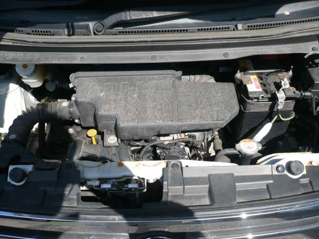 日産 デイズ　ルークス ６６０ ハイウェイスターＸ Ｖセレクション H27年 (甲信越・北陸) 99