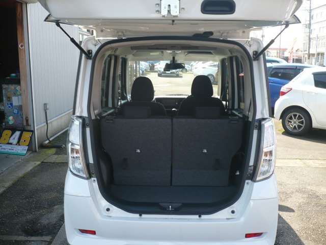 日産 デイズ　ルークス ６６０ ハイウェイスターＸ Ｖセレクション H27年 (甲信越・北陸) 99