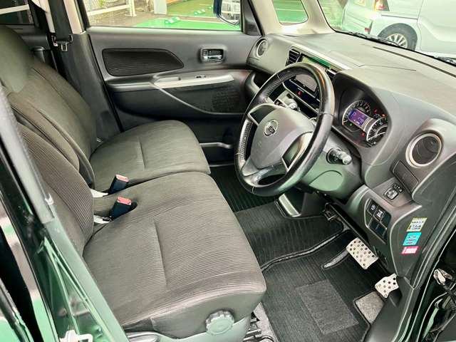 日産 デイズ　ルークス ６６０ ハイウェイスターＸ H26年 (東海) 99