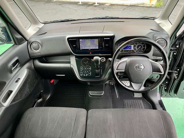 日産 デイズ　ルークス ６６０ ハイウェイスターＸ H26年 (東海) 99
